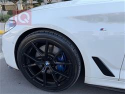 بي ام دبليو الفئة 5